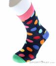 Happy Socks Big Dot Chaussettes, Happy Socks, Bleu, , Hommes,Femmes,Unisex, 0363-10010, 5638007911, 7333102003130, N2-07.jpg