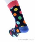 Happy Socks Big Dot Socks, , Blue, , Male,Female,Unisex, 0363-10010, 5638007911, , N2-12.jpg