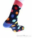 Happy Socks Big Dot Socks, , Blue, , Male,Female,Unisex, 0363-10010, 5638007911, , N2-17.jpg