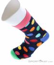 Happy Socks Big Dot Socks, , Blue, , Male,Female,Unisex, 0363-10010, 5638007911, , N3-08.jpg