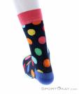 Happy Socks Big Dot Socks, Happy Socks, Blue, , Male,Female,Unisex, 0363-10010, 5638007911, 7333102003130, N3-13.jpg
