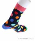 Happy Socks Big Dot Chaussettes, Happy Socks, Bleu, , Hommes,Femmes,Unisex, 0363-10010, 5638007911, 7333102003130, N3-18.jpg