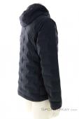 Mountain Hardwear Stretchdown Hoody Women Outdoor Jacket, Mountain Hardwear, Dark-Grey, , Female, 0418-10002, 5638007918, 888663598566, N1-16.jpg