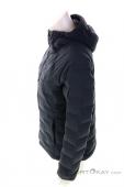 Mountain Hardwear Stretchdown Hoody Women Outdoor Jacket, , Dark-Grey, , Female, 0418-10002, 5638007918, , N2-07.jpg