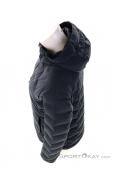 Mountain Hardwear Stretchdown Hoody Women Outdoor Jacket, , Dark-Grey, , Female, 0418-10002, 5638007918, , N3-08.jpg
