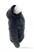 Mountain Hardwear Stretchdown Hoody Women Outdoor Jacket, , Dark-Grey, , Female, 0418-10002, 5638007918, , N3-18.jpg