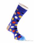 Happy Socks Big Dot Socks, Happy Socks, Light-Blue, , Male,Female,Unisex, 0363-10010, 5638007924, 7333102463392, N1-01.jpg
