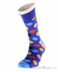 Happy Socks Big Dot Socken, , Hell-Blau, , Herren,Damen,Unisex, 0363-10010, 5638007924, , N1-06.jpg