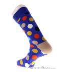 Happy Socks Big Dot Socken, Happy Socks, Hell-Blau, , Herren,Damen,Unisex, 0363-10010, 5638007924, 7333102463392, N1-11.jpg