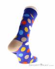 Happy Socks Big Dot Socken, Happy Socks, Hell-Blau, , Herren,Damen,Unisex, 0363-10010, 5638007924, 7333102463392, N1-16.jpg