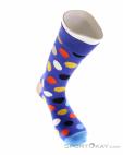 Happy Socks Big Dot Socken, Happy Socks, Hell-Blau, , Herren,Damen,Unisex, 0363-10010, 5638007924, 7333102463392, N2-02.jpg