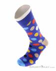 Happy Socks Big Dot Socken, Happy Socks, Hell-Blau, , Herren,Damen,Unisex, 0363-10010, 5638007924, 7333102463392, N2-07.jpg