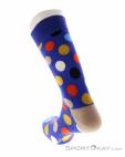 Happy Socks Big Dot Chaussettes, Happy Socks, Bleu clair, , Hommes,Femmes,Unisex, 0363-10010, 5638007924, 7333102463392, N2-12.jpg
