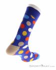 Happy Socks Big Dot Socken, Happy Socks, Hell-Blau, , Herren,Damen,Unisex, 0363-10010, 5638007924, 7333102463392, N2-17.jpg
