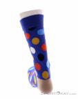Happy Socks Big Dot Socks, Happy Socks, Light-Blue, , Male,Female,Unisex, 0363-10010, 5638007924, 7333102463392, N3-13.jpg