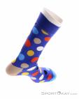 Happy Socks Big Dot Socken, , Hell-Blau, , Herren,Damen,Unisex, 0363-10010, 5638007924, , N3-18.jpg