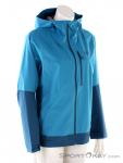Mountain Hardwear Stretch Ozonic Women Outdoor Jacket, Mountain Hardwear, Blue, , Female, 0418-10003, 5638007925, 888663614754, N1-01.jpg