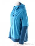 Mountain Hardwear Stretch Ozonic Women Outdoor Jacket, Mountain Hardwear, Blue, , Female, 0418-10003, 5638007925, 888663614754, N1-06.jpg