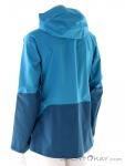 Mountain Hardwear Stretch Ozonic Women Outdoor Jacket, Mountain Hardwear, Blue, , Female, 0418-10003, 5638007925, 888663614754, N1-11.jpg