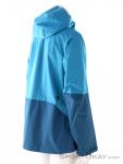 Mountain Hardwear Stretch Ozonic Women Outdoor Jacket, Mountain Hardwear, Blue, , Female, 0418-10003, 5638007925, 888663614754, N1-16.jpg