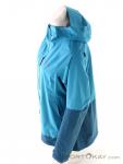 Mountain Hardwear Stretch Ozonic Women Outdoor Jacket, Mountain Hardwear, Blue, , Female, 0418-10003, 5638007925, 888663614754, N2-07.jpg