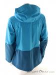 Mountain Hardwear Stretch Ozonic Women Outdoor Jacket, Mountain Hardwear, Blue, , Female, 0418-10003, 5638007925, 888663614754, N2-12.jpg
