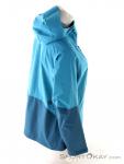 Mountain Hardwear Stretch Ozonic Women Outdoor Jacket, Mountain Hardwear, Blue, , Female, 0418-10003, 5638007925, 888663614754, N2-17.jpg