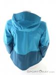 Mountain Hardwear Stretch Ozonic Women Outdoor Jacket, Mountain Hardwear, Blue, , Female, 0418-10003, 5638007925, 888663614754, N3-13.jpg