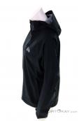 Mountain Hardwear Stretch Ozonic Women Outdoor Jacket, Mountain Hardwear, Black, , Female, 0418-10003, 5638007931, 888663614648, N2-07.jpg