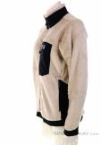 Mountain Hardwear Polartec High Loft Women Fleece Jacket, , Beige, , Female, 0418-10004, 5638007936, , N1-06.jpg