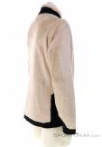 Mountain Hardwear Polartec High Loft Women Fleece Jacket, , Beige, , Female, 0418-10004, 5638007936, , N1-16.jpg