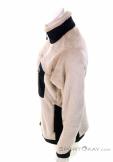 Mountain Hardwear Polartec High Loft Women Fleece Jacket, , Beige, , Female, 0418-10004, 5638007936, , N2-07.jpg