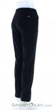 Mountain Hardwear Dynama 2 Capri Women Outdoor Pants, , Black, , Female, 0418-10007, 5638007969, , N1-16.jpg