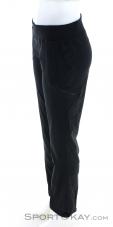 Mountain Hardwear Dynama 2 Capri Women Outdoor Pants, , Black, , Female, 0418-10007, 5638007969, , N2-07.jpg