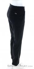 Mountain Hardwear Dynama 2 Capri Women Outdoor Pants, , Black, , Female, 0418-10007, 5638007969, , N2-17.jpg