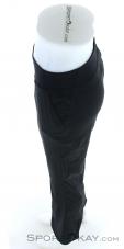 Mountain Hardwear Dynama 2 Capri Women Outdoor Pants, , Black, , Female, 0418-10007, 5638007969, , N3-08.jpg