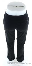 Mountain Hardwear Dynama 2 Capri Women Outdoor Pants, , Black, , Female, 0418-10007, 5638007969, , N3-13.jpg