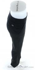 Mountain Hardwear Dynama 2 Capri Women Outdoor Pants, , Black, , Female, 0418-10007, 5638007969, , N3-18.jpg