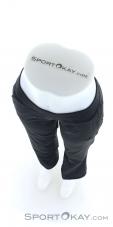 Mountain Hardwear Dynama 2 Capri Women Outdoor Pants, , Black, , Female, 0418-10007, 5638007969, , N4-04.jpg
