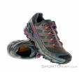 La Sportiva Ultra Raptor II GTX Women Trail Running Shoes Gore-Tex, , Gray, , Female, 0024-11004, 5638007975, , N1-01.jpg