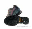 La Sportiva Ultra Raptor II GTX Women Trail Running Shoes Gore-Tex, La Sportiva, Gray, , Female, 0024-11004, 5638007975, 8020647048601, N1-11.jpg