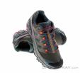 La Sportiva Ultra Raptor II GTX Women Trail Running Shoes Gore-Tex, La Sportiva, Gray, , Female, 0024-11004, 5638007975, 8020647048601, N2-02.jpg