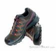 La Sportiva Ultra Raptor II GTX Women Trail Running Shoes Gore-Tex, La Sportiva, Gray, , Female, 0024-11004, 5638007975, 8020647048601, N2-07.jpg
