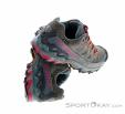 La Sportiva Ultra Raptor II GTX Women Trail Running Shoes Gore-Tex, La Sportiva, Gray, , Female, 0024-11004, 5638007975, 8020647048601, N3-18.jpg