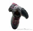La Sportiva Ultra Rap. II Leather GTX Women Trail Running Shoes Gore-Tex, La Sportiva, Anthracite, , Female, 0024-11005, 5638008005, 8020647102174, N4-04.jpg