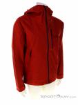 Mountain Hardwear Exposure2 Paclite Mens Outdoor Jacket, , Red, , Male, 0418-10011, 5638008009, , N1-01.jpg