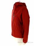 Mountain Hardwear Exposure2 Paclite Mens Outdoor Jacket, Mountain Hardwear, Red, , Male, 0418-10011, 5638008009, 888663625194, N1-06.jpg