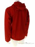 Mountain Hardwear Exposure2 Paclite Mens Outdoor Jacket, , Red, , Male, 0418-10011, 5638008009, , N1-11.jpg