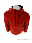 Mountain Hardwear Exposure2 Paclite Mens Outdoor Jacket, , Red, , Male, 0418-10011, 5638008009, , N3-03.jpg