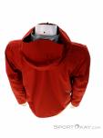 Mountain Hardwear Exposure2 Paclite Mens Outdoor Jacket, , Red, , Male, 0418-10011, 5638008009, , N3-13.jpg